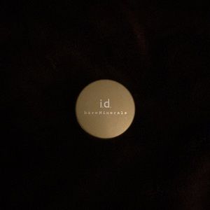 Cocoa diamond bareMinerals eyeshadow 57g
